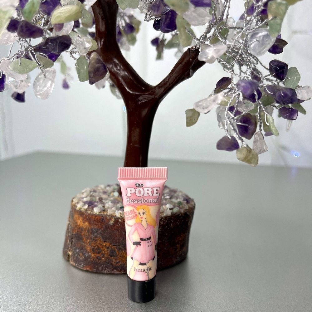 POREfessional Primer 